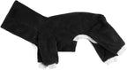 Esobo Fashion Winter Dog Warm Coat Jacket Four-Legged Neck Warm Pet Sweaters for Small Medium Large Dogs,(XX-Large)
