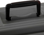 Petmate Sky Kennel - For Air and Travel, Airline Compliant Dog Crate for Pets up 15-30 lbs, Heavy Duty Dog Kennel, Made in the USA- 28 Inches