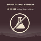 Wellness CORE Dry Dog Food, Large Breed, Grain-Free, High Protein, Natural, Original Chicken & Turkey Recipe, (26-Pound Bag)