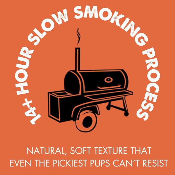 Bully Boy's Famous Mini Beef Training Nibs Dog Treats | Free from Wheat, Corn, Soy, or Gluten | USA Sourced Ingredients | with Smokehouse Beef | Made in Utah | 7 oz - 2 Pack