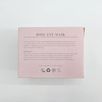 Under Eye Patchs Rose Eye Mask for Dark Circles and Puffiness Wrinkle Eye Bags 30 Pairs