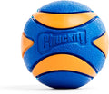 Chuckit! Ultra Squeaker Dog Ball, Fetch Toy, Medium, 1 Pack