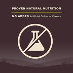 Wellness CORE Dry Dog Food, Grain-Free, High Protein, Natural, Healthy Weight Turkey & Chicken Recipe, (12-Pound Bag)