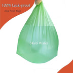 Dog Poop Bags for Most Pooper Scooper Swivel Bin, 200 Count 100% Leak Proof Poop Bags for Dogs, Large Enough for Common Pooper Scoopers
