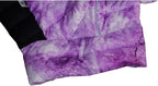 lovelonglong Dog Coat Dog Warm Jacket, 4 Legs Covered Waterproof Windproof Reflective Warm Dog Vest, Zippered Adjustable Outdoor Dog Snow Jacket for Small Medium Large Dogs micai-Purple M