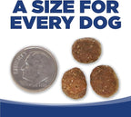 NutriSource Dry Dog Food, Trout and Rice, 4LB