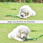 Vitscan Upgraded Nylon Goose Indestructible Dog Toys for Aggressive Chewers,Tough Dog Toys for Large Dogs Medium Breed,Durable Dog Chew Toys for Teething,Heavy Duty Big Dog Toy