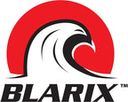 BLARIX Guard Pea Whistle and Lanyard