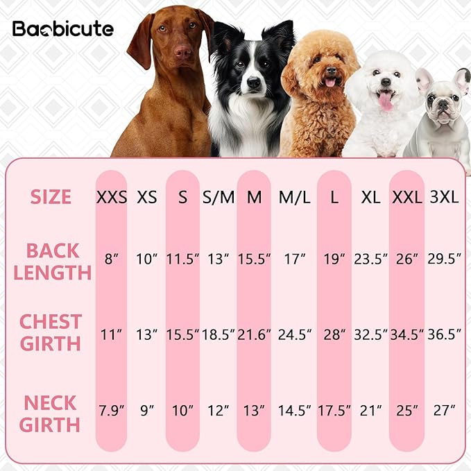 2 Pack Dog Hoodie Sweaters for Small Medium Dogs Warm Dog Clothes for Large Dogs Soft Waffle-Like Laminated Sweatshirt Bulldog (Brown+Wine Red, XS (Back: 10",Chest: 13", Neck: 9"))