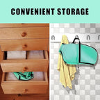 AWOOF Cat Grooming Bag Adjustable Cat Bathing Bag Anti Scratch Bite Polyester Soft Durable Mesh Cat Shower Bag for Small Medium Large Cats