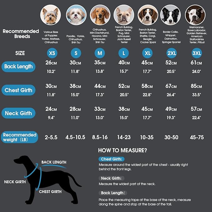 ASENKU Windproof Dog Winter Coat Waterproof Fleece Jacket Cold Weather Pet Apparel for Small Medium Large Dogs (ArmyGreen, L)