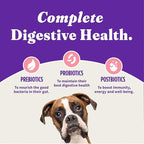 Halo Holistic Small Breed Dog Food, Wild Caught Salmon & Whitefish Recipe, Grain Free Dry Dog Food, for Healthy Weight Support, 3.5 lb Bag