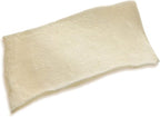 Brazilian Pet Premium Thick Cut Chips, Wholegrain Rawhide (Last Much Longer Than Traditional Chips). 100% Natural. Great Behavioral Dog Chewing Treat Solution. No Preservatives. (10 Pounds)