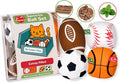 Agape Natural Cat Toys, 100% Catnip & Silvervine Filled, Interactive Chew and Kicker Balls for Indoor Cats, Enrichment and Teeth Cleaning Fun for Bored Cats and Kittens, 4 Pack Crinkle Cat Toys