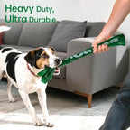 Heavy Duty Dog Poop Bags Rolls, Extra Thick and Guaranteed Leak Proof, 9" x 13" Poop Bags for Dogs, Lavender Scented, 240 Count