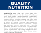 Hill's Prescription Diet Metabolic Weight Management Vegetable & Beef Stew Wet Dog Food, Veterinary Diet, 12.5 oz. Cans, 12-Pack