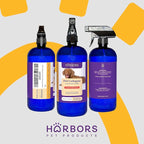 Harbor's Pet Cologne (Clean Cool Water 32oz)