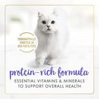 Purina Fancy Feast Grilled Wet Cat Food Seafood Feast in Wet Cat Food Gravy - (Pack of 24) 3 oz. Cans