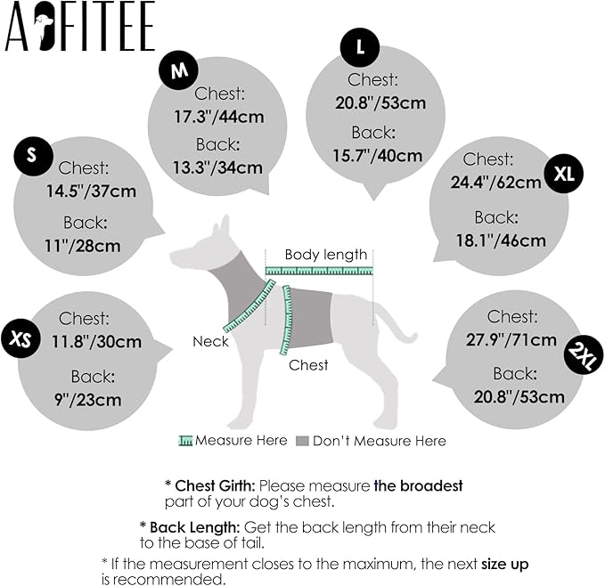 AOFITEE Small Dog Sweater, XS Dog Sweater, Warm Dogs Halloween Sweaters, Dogs Winter Sweaters for Pet Girl Boy, Turtleneck Thick Puppy Sweatshirt Female Male for Yorkie, Chihuahua (Grey, XSmall)