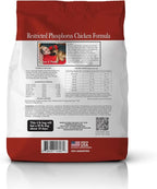 Dave’s Pet Food Kidney Care Dog Food (Chicken Formula Crumble), Non-Prescription, Low Phosphorus, Low Protein , Renal Kidney Support, Vet Formulated, 4 lb
