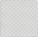 FXW Washable Pee Pads for Dogs, Puppy Pads with Super Absorbent, Specifically Designed for FXW Rollick/Homeplus 24inch 8 Panels Dog Playpen, 63" Square, Khaki, 2 Packs