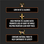 Purina Pro Plan Veterinary Diets OM Overweight Management Canine Formula Dog Food Wet Formula - (Pack of 12) 13.3 oz. Cans
