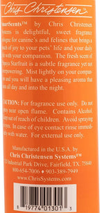 Chris Christensen Smart Scents Papaya Starfruit Grooming Cologne, Groom Like a Professional, Long Lasting, Designer Fragrances, 16 oz