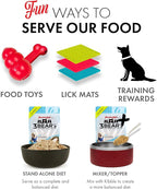 Grandma Lucy's 3 Bears Fish Dog Food - 3lb