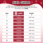 Dog Shoes for Large Medium Small Dog, Mesh Breathable Dog Shoes for Hot Pavement, Anti-Slip Dogs Boots Paw Protectors with Reflective for Outdoor Walking Indoor Hardfloors (Size 1)