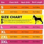 Lelepet Dog Coat 3 in 1 Waterproof Dog Winter Jacket with Harness Built in Windproof Snow Jakcet with Detachable Fleece Sweater Lining Reflective Thermal Cold Weather Coats for Small Medium Large Dogs