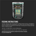 Purina Pro Plan Veterinary Diets EN Gastroenteric Naturals Canine Formula Wet Dog Food - (Pack of 12) 13.4 oz. Cans