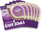 On The Go Dog Food, Turkey Fare Dinner - 7.5 oz Trays (6 Count), Made in The USA with Real Turkey