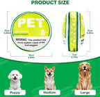 Homrich PET Pouch Parody Dog Toy, Plush Squeaky and Crinkle Funny Dog Toy, Interactive Plush Dogs Toys, Pet Squeak Toys, Puppy Gift, Lick Citrus