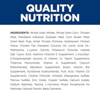Hill's Prescription Diet Metabolic Weight Management Chicken Flavor Dry Dog Food, Veterinary Diet, 17.6 lb. Bag