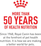 Royal Canin Medium Weight Care Adult Dry Dog Food for Medium Breeds, 17 lb bag