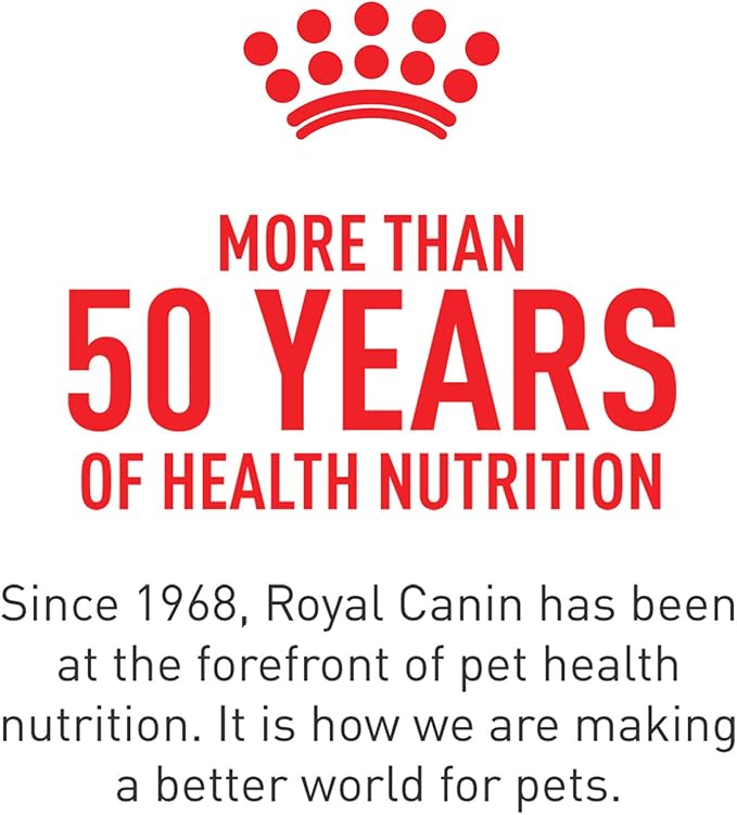 Royal Canin Breed Health Nutrition Poodle Adult Dry Dog Food, 2.5 lb Bag