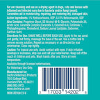 Otic Cleanser for Dogs, Cats and Horses, 2 oz