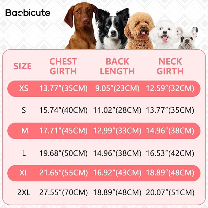 Dog Hoodie Tie Dye Dog Sweatshirt Chic Winter Clothes Ultra-Soft Warm Sweaters for Small Medium Dogs Fashion Pet Clothes for Dogs (Multicolor, S (Back: 11.02",Chest: 15.74", Neck: 13.77"))