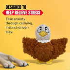 Bite Force Dog Chew Toys