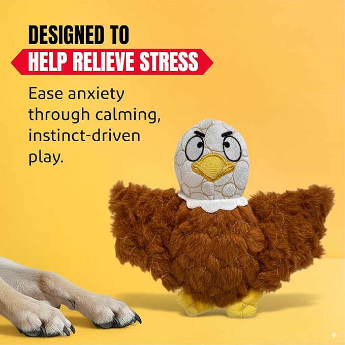 Bite Force Dog Chew Toys