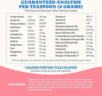 Bovine Colostrum Nutritional Gel for Dog & Cat - High Calorie Supplement for Dogs and Cats, Support Appetite for Cat, Immune Support, Dog Weight Gainer, Senior Dogs Cats Supplement