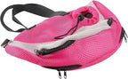 Adjustable Cat Bathing Bag Anti-Bite & Anti-Scratch Bath Washing Mesh Grooming Bag Shoulder Pet Carrier Hands-Free Bag for Small Cats