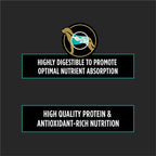 Pro Plan Veterinary Diets Purina EN Gastroenteric Low Fat Canine Formula Dog Food Dry Recipe - 25 lb. Bag