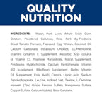 Hill's Prescription Diet Metabolic Weight Management Chicken Flavor Wet Dog Food, Veterinary Diet, 13 oz. Cans, 12-Pack