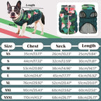 Dog Jackets for Large Dogs, Large Dog Winter Coat, Pet Cold Weather Coats, XXXL Pet Jacket with D-Ring, Waterproof Coat with Back Zipper,Snowsuit Labrador German Shepherd Doberman,XXXL