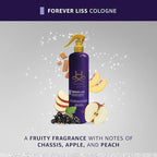 Hydra Forever Liss Cologne, Long-Lasting Cat and Dog Perfume, 15 Fl Oz