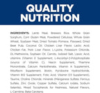 Hill's Prescription Diet Metabolic Weight Management Lamb Meal & Rice Formula Dry Dog Food, Veterinary Diet, 17.6 lb. Bag