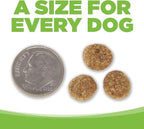 NutriSource Weight Management Dry Dog Food, Chicken and Chicken Meal, 4LB