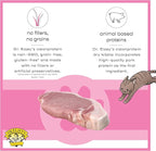 Dr. Elsey's cleanprotein Original Pork Recipe Wet Cat Food, 2.75 oz Can (Pack of 24)
