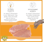 Dr. Elsey's cleanprotein Original Turkey Recipe Wet Cat Food, 2.75 oz Can (Pack of 24)